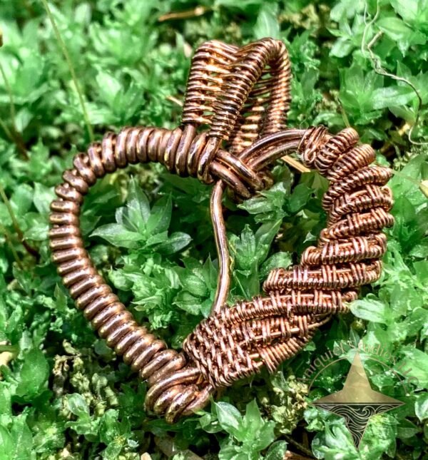 Copper Heart
