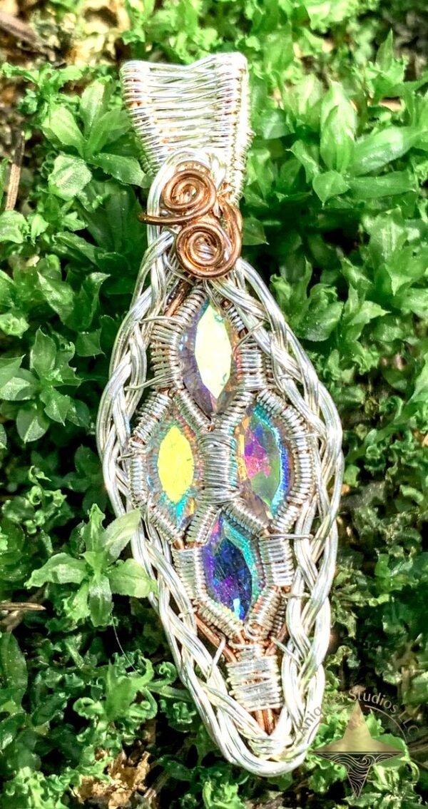 Light and Rainbows