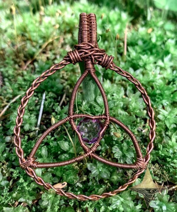 Amethyst Rune