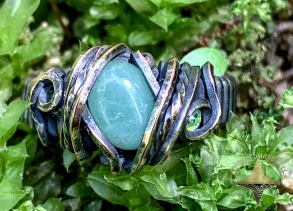 Green Ring